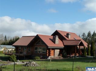 114 Memory Ln, Sequim, WA 98382