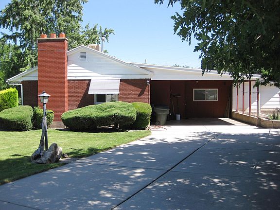 Side Yard