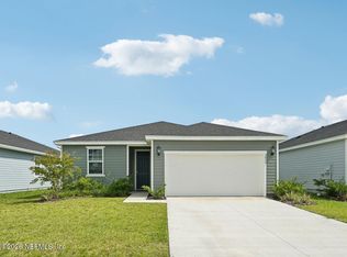 3470 BELLA SERA Lane, Green Cove Springs, FL 32043