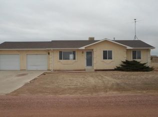 608 E Paradise Dr, Pueblo West, CO 81007