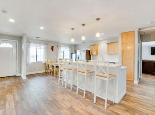 1016 Hodgson St, Eureka, CA 95503