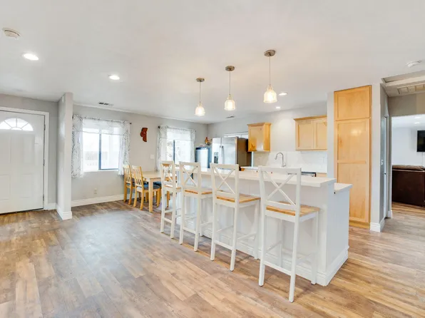 1016 Hodgson St, Eureka, CA 95503