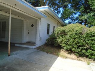 1404 Morgana Rd, Jacksonville, FL 32211