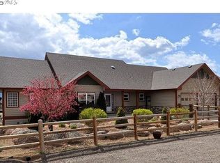 1409 W County Road 60e, Fort Collins, CO 80524