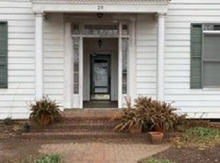 20 Aberdeen Dr APT 3, Greenville, SC 29605