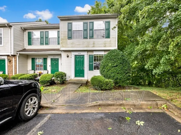630 Lex Dr, Charlotte, NC 28262
