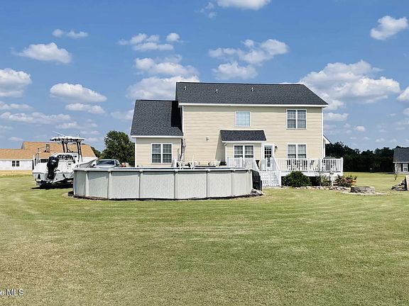 5th image of 915 Treyburn Cir