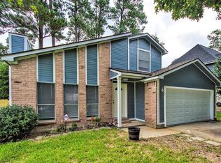 22922 Black Willow Dr, Tomball, TX 77375