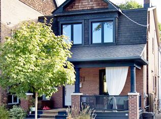 41 Ingham Ave, Toronto, ON M4K2W6