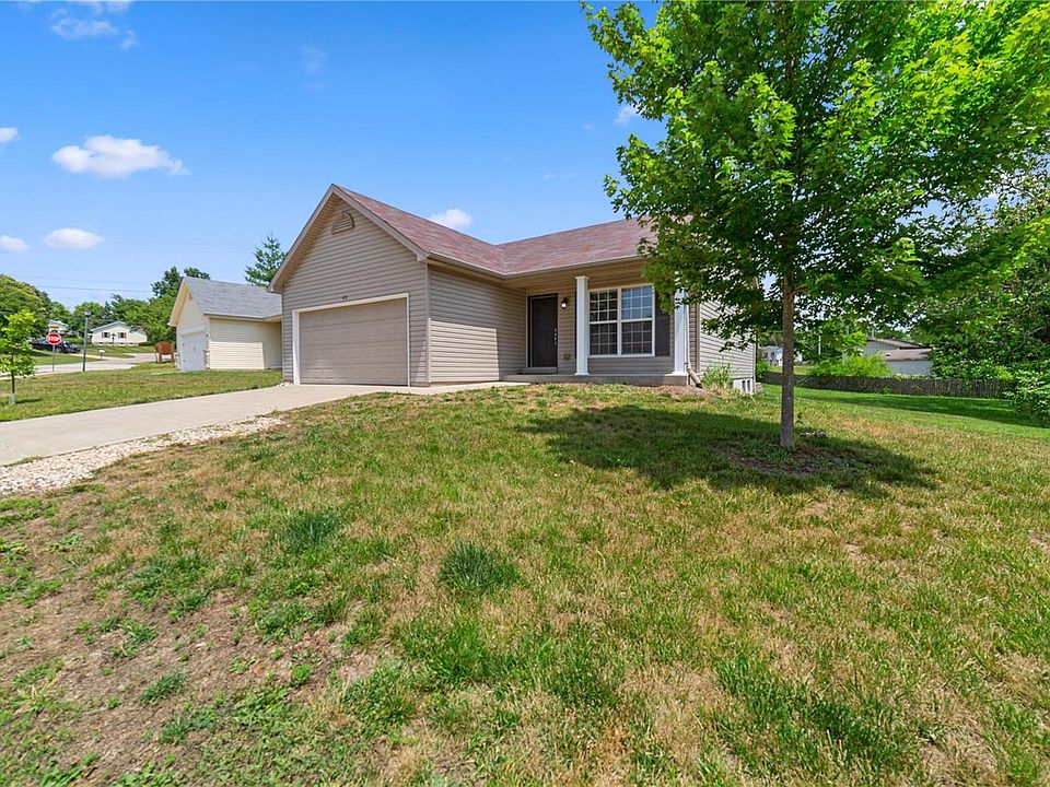472 Fall River Ln, Saint Charles, MO 63304 Zillow