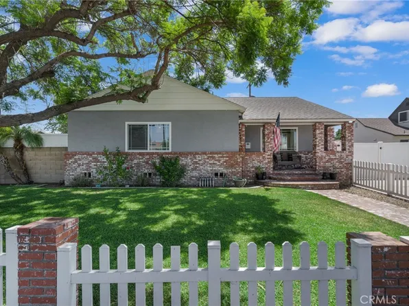 8494 Portulaca Way, Buena Park, CA 90620