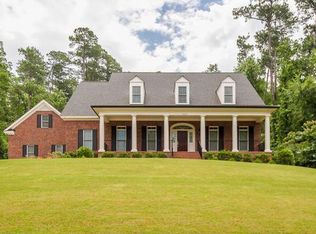 3222 Huxley Dr, Augusta, GA 30909