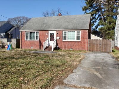 1714 Seaboard Ave, Chesapeake, VA, 23324