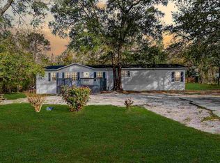 118 Forest Cir S, Midway, FL 32343