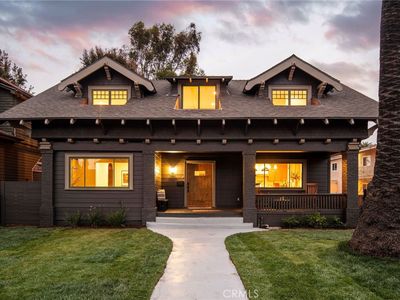 2255 W 24th St, Los Angeles, CA, 90018