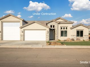 3370 W 2610 S UNIT D-139, Hurricane, UT 84737