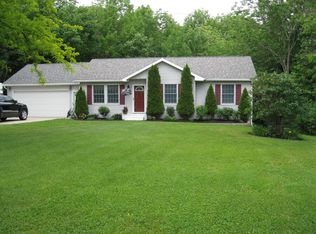 5489 Keller Rd, Hamburg, NY 14075