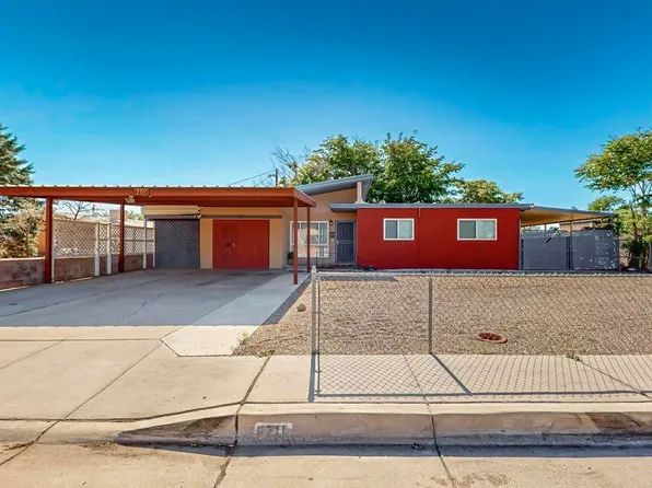 3711 Morningside Dr NE, Albuquerque, NM 87110