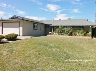 5125 Atlanta Way, Sacramento, CA 95841