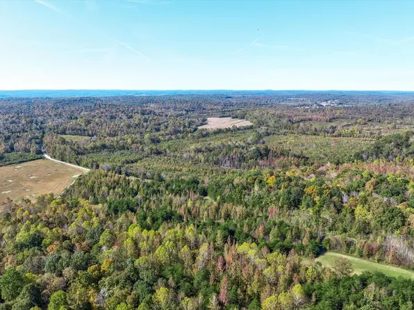 Cal Hamby Road Terry Cole Rd, Saint Charles, KY 42453