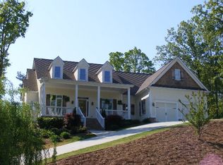 652 Bear Creek Ln, Bogart, GA 30622