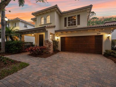 449 Pumpkin Drive, Palm Beach Gardens, FL, 33410