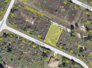 13409 Rouding Cir, Port Charlotte, FL 33981