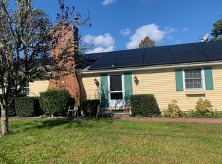 822 Queen Anne Rd, Harwich, MA 02645