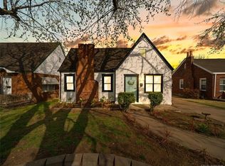 1207 S Gary Ave, Tulsa, OK 74104