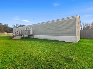 1510 Vincent St, Vinton, LA 70668