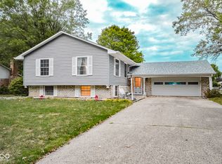 4022 E Stop 10 Rd, Indianapolis, IN 46237