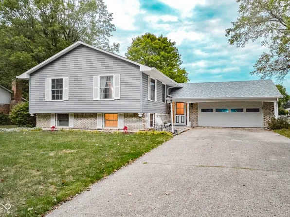 4022 E Stop 10 Rd, Indianapolis, IN 46237