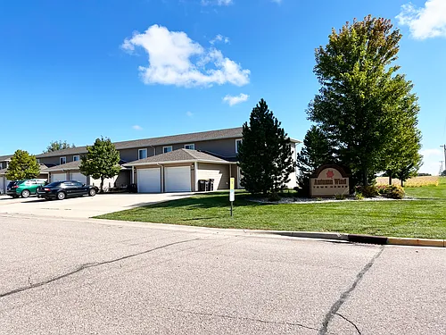 Autumn Wind Townhomes Photo 1