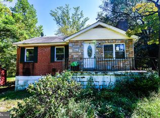 8516 Schultz Rd, Clinton, MD 20735