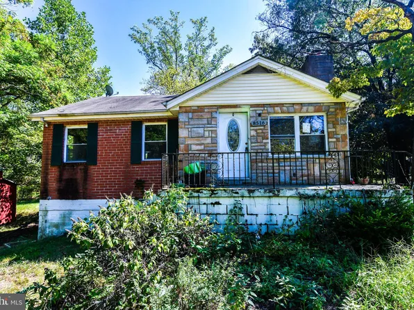 8516 Schultz Rd, Clinton, MD 20735