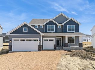 1965 Tamarack Rd, Carver, MN 55315