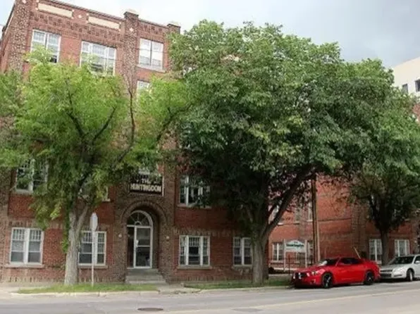 2620 12th Ave, Regina, SK S4T 1H9