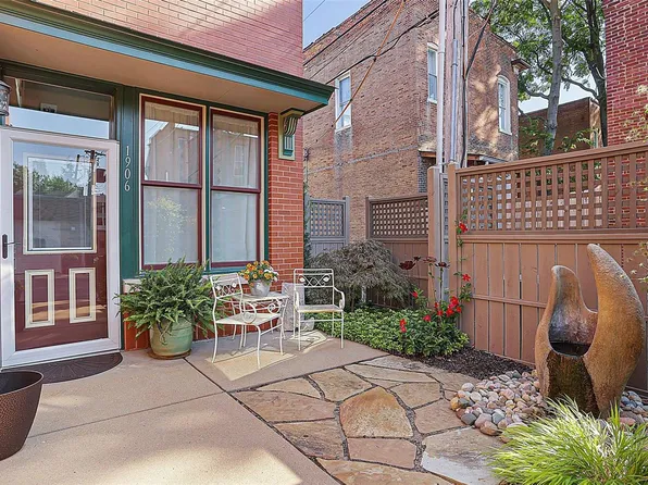 1906 Kennett Pl #R, Saint Louis, MO 63104