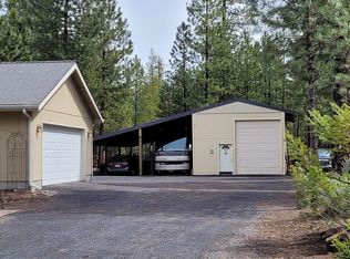 51958 Black Pine Way, La Pine, OR 97739