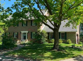 11 Nordic Dr, Morgantown, WV 26505