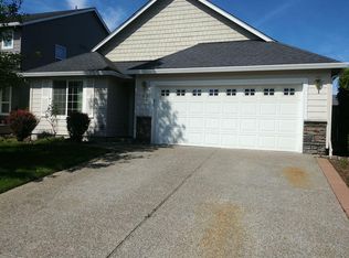 4100 NE 165th Pl, Vancouver, WA 98682