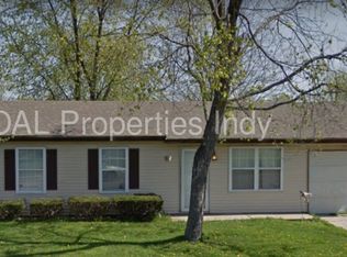 5323 Straw Hat Dr, Indianapolis, IN