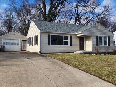 1220 York Ln, Troy, OH, 45373