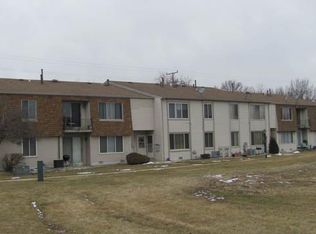 1805B Lisbon Rd, Morris, IL 60450