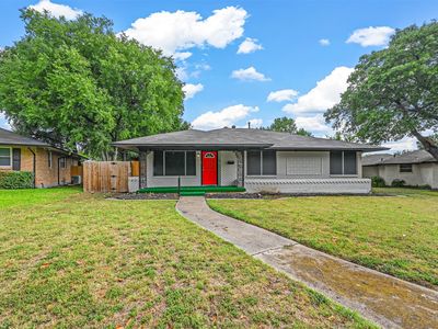 1625 Watervaliet Dr, Dallas, TX, 75224