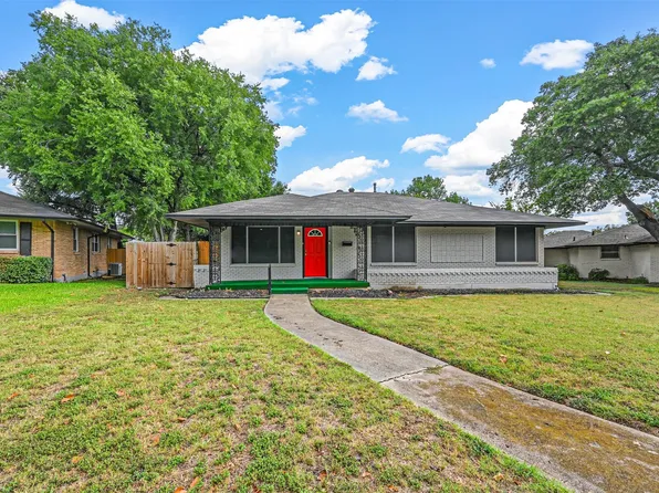 1625 Watervaliet Dr, Dallas, TX 75224
