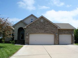 612 Stone Gate Cir, Augusta, KS 67010