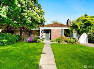 1910 34th Ave W, Seattle, WA 98199