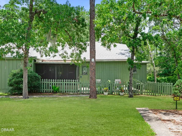 62 Cypress Pond Rd, Port Orange, FL 32128