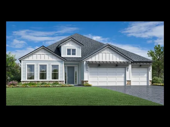 319 SAPLING Terrace, St. Johns, FL 32259